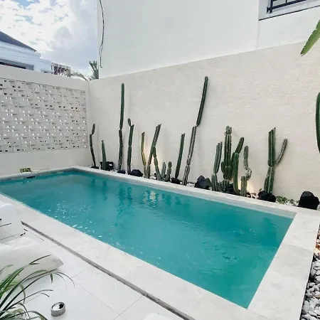 Escotel Tempekan Guest House