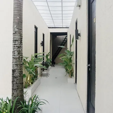 Escotel Tempekan Guest House