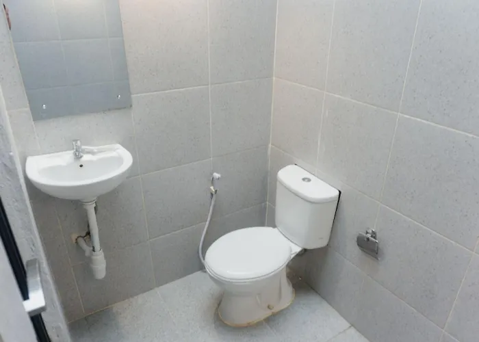 Escotel Tempekan 3*