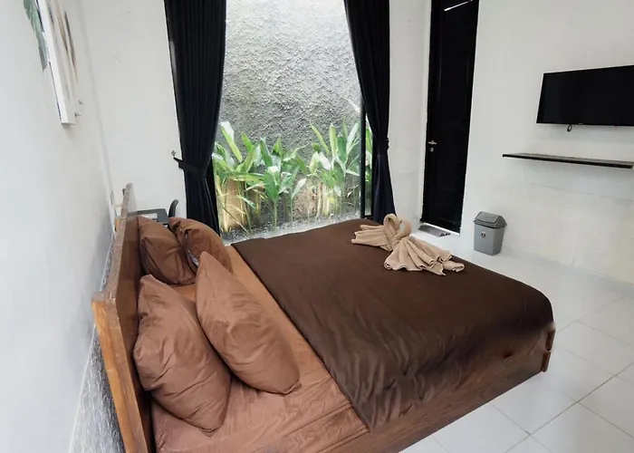Escotel Tempekan 3*